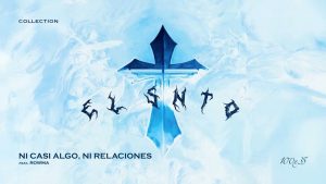 Ni Casi Algo, Ni Relaciones Lyrics - Javiielo, Rowma - Audio Version