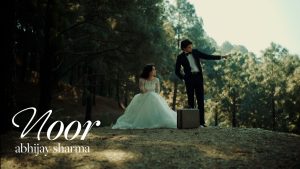 Noor Lyrics - Abhijay Sharma
