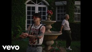 Ojitos Verdes Lyrics - Alex Ponce, Christopher Velez