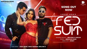 RED SUIT Lyrics - Mellow D & BIGLUV