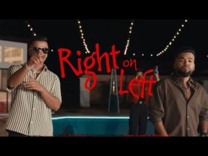 Right On Left Lyrics - Nawaj Ansari & Bibash JK