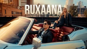 Ruxaana Lyrics - Ali Zafar