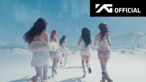 SUPA DUPA LUV Lyrics - BABYMONSTER