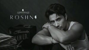 Saanvali Saloni Lyrics - Ali Zafar & Alistair Alvin - Audio Version