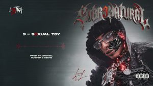 Sexual Toy Lyrics - Luar La L - Audio Version