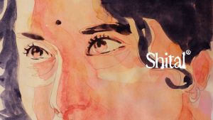 Shital Lyrics - Yabesh Thapa