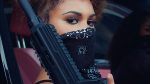 Spin On Who Lyrics - Mig Arogan