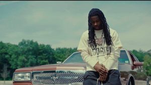 Spiritual War Lyrics - Polo G