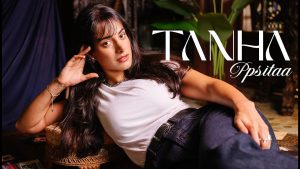 Tanha Lyrics - Ipsitaa