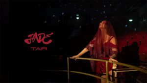Tar Lyrics - JADE - Lyric Version