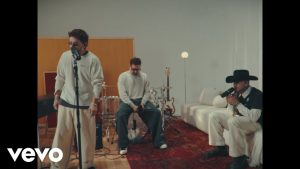 Te Quiero Lyrics - Mau y Ricky