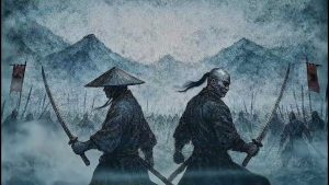 WUSHU Lyrics - Hashim Nawaz, Talhah Yunus - Audio Version