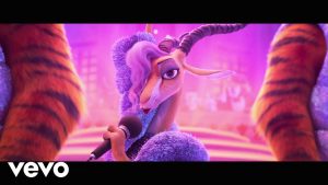 Zoo Lyrics - Shakira - Zootopia 2