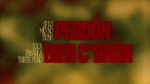 sad but really badass Lyrics - Grupo Frontera, Myke Towers - Lyric Version