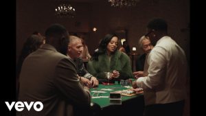 100 Lyrics - Ella Mai