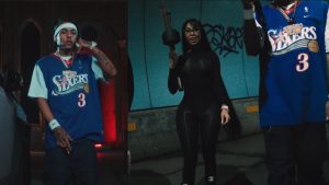 11 Lyrics - LIL NAAY