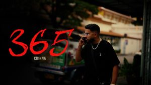 365 Lyrics - Chinna
