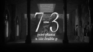 7-3 Lyrics - Peso Pluma & Tito Double P - Lyric Version