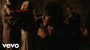 Abrázame Lyrics - Siddhartha