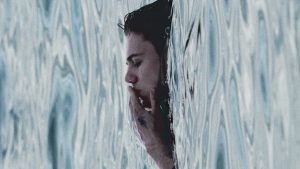 BACK WHEN YOU WERE MINE Lyrics - The Kid LAROI - Audio Version