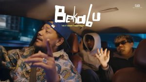 BEKABU Lyrics - VEK X YABESH THAPA X BIZEN