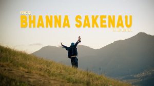 BHANNA SAKENA Lyrics - YUNG 22 FT. BIG NORZZA
