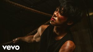 BLEED MY LOVE Lyrics - Johnny Huynh