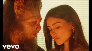 Bad Enough Lyrics - Madison Beer