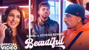 Beautiful Lyrics - Sabba ft Sudesh Kumari
