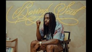 Boring Soul Lyrics - Polo G