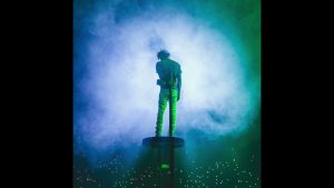 Bruce Wayne Lyrics - YoungBoy Never Broke Again - Audio Version