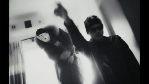 Digits Lyrics - REX ft. Young Ream