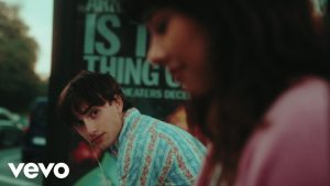 Emilia Lyrics - Johnny Orlando