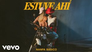 Estuve Ahí Lyrics - Nanpa Básico