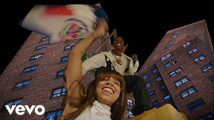 FLACKITO JODYE Lyrics - A$AP Rocky ft. Tokischa
