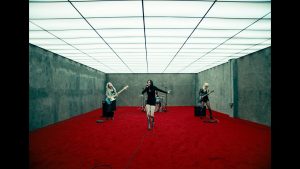 Fate Lyrics - Maggie Lindemann