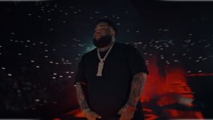 Feed the Streets Lyrics - Rod Wave