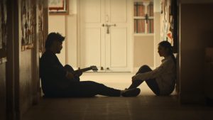 Firfirey Lyrics - Yabesh Thapa