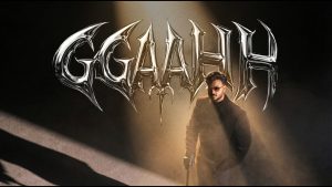 GGAAHH Lyrics - Hommie Dilliwala