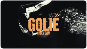 Golié Lyrics - Nicky Jam - Visualizer Version