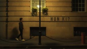 Hun Ki Lyrics - Abhishek Kaushal Singh
