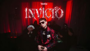 Invicto Lyrics - TUTU