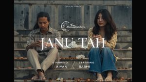 JANU TAH Lyrics - Angu Bhutia