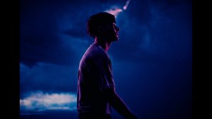 Jump The Gun Lyrics - Louis Tomlinson - Visualiser Version