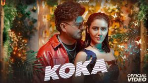 KOKA Lyrics - Surtal Kulaar ft. Jasmeen Akhtar