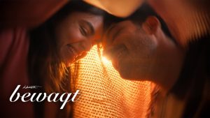 Khatth Lyrics - Bewaqt