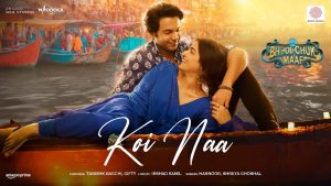 Koi Naa Lyrics - Harnoor & Shreya Ghoshal