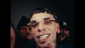 Loka Lyrics - Luar La L