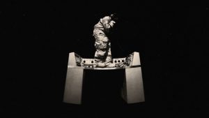 Long Way To Calabasas Lyrics - Don Toliver - Visualizer Version