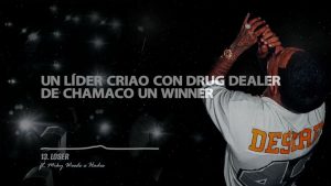 Loser Lyrics - Fronti - Visualizer Version